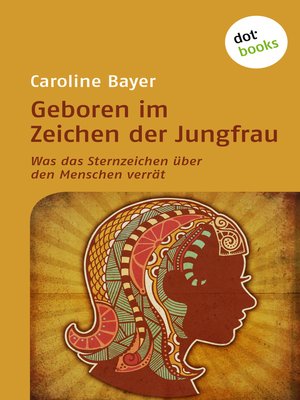 cover image of Geboren im Zeichen der Jungfrau